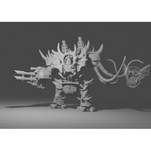 Helbrute